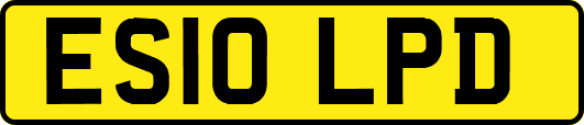 ES10LPD