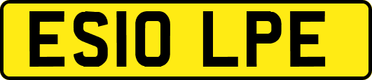 ES10LPE