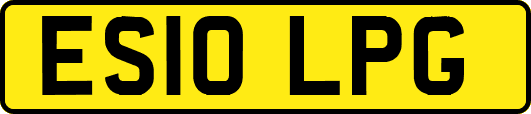 ES10LPG