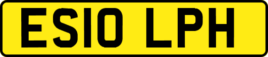 ES10LPH