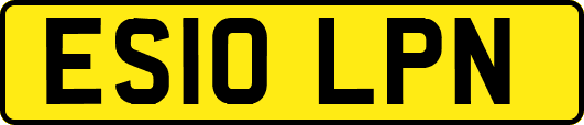 ES10LPN
