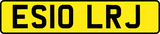 ES10LRJ