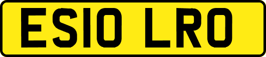 ES10LRO
