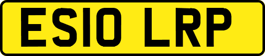 ES10LRP