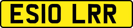 ES10LRR
