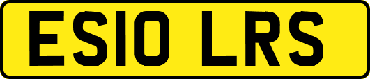 ES10LRS