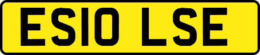 ES10LSE