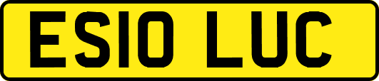 ES10LUC