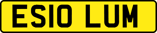 ES10LUM