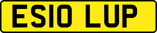 ES10LUP