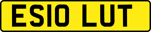 ES10LUT