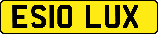 ES10LUX