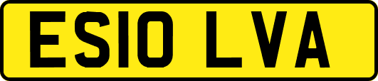 ES10LVA