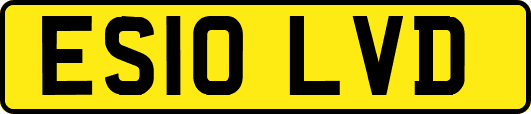 ES10LVD