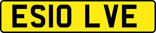 ES10LVE
