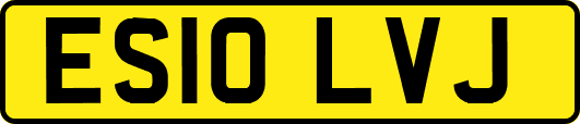 ES10LVJ