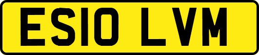 ES10LVM