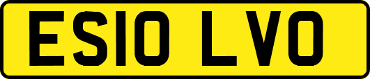 ES10LVO