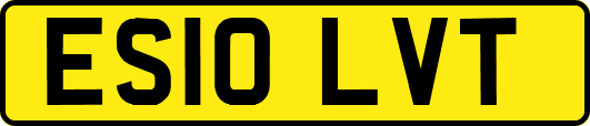 ES10LVT