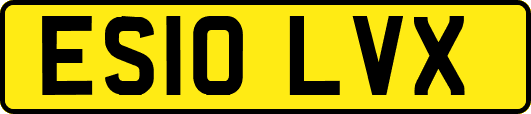 ES10LVX