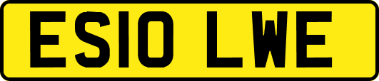 ES10LWE