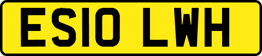 ES10LWH