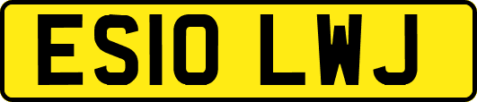 ES10LWJ