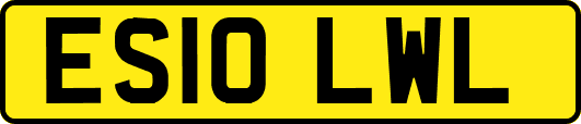ES10LWL