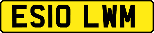 ES10LWM