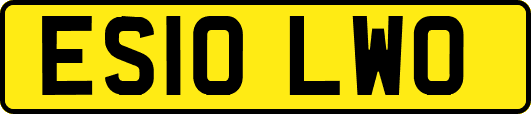 ES10LWO
