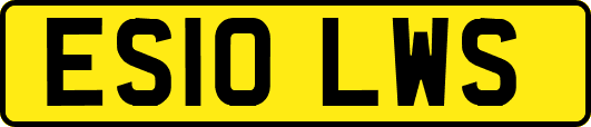 ES10LWS