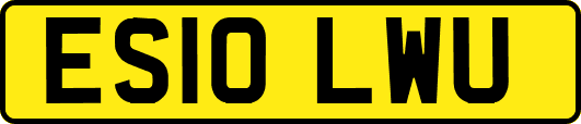 ES10LWU