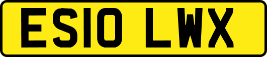 ES10LWX