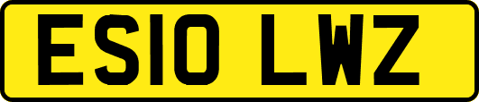 ES10LWZ