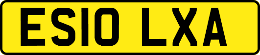 ES10LXA
