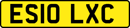 ES10LXC