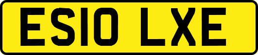 ES10LXE