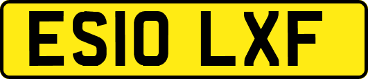 ES10LXF