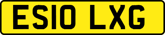 ES10LXG
