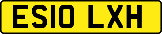 ES10LXH