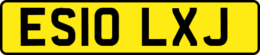 ES10LXJ