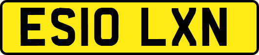 ES10LXN