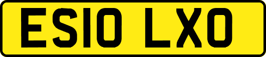 ES10LXO
