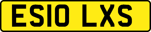 ES10LXS