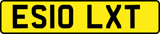 ES10LXT