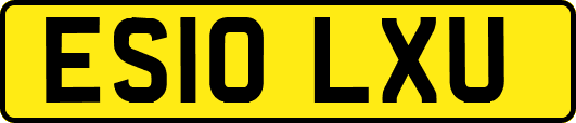 ES10LXU