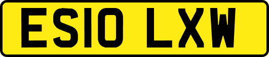 ES10LXW