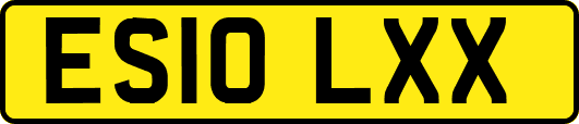 ES10LXX