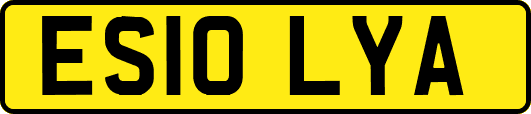 ES10LYA