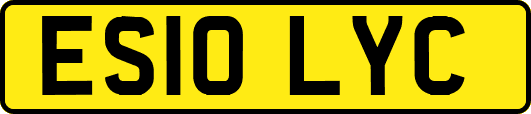 ES10LYC